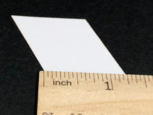 Load image into Gallery viewer, 150 x 1 1/4" 6 Pointed Star English Paper Piecing Laser Cut for Quilting / Sewing 200gsm Card Stock