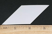 Load image into Gallery viewer, 1,200 x 2" 8 Pointed Star English Paper Piecing Laser Cut for Quilting / Sewing 200gsm Card Stock