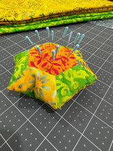 Load image into Gallery viewer, Hexagon Pin Cushion Kit
